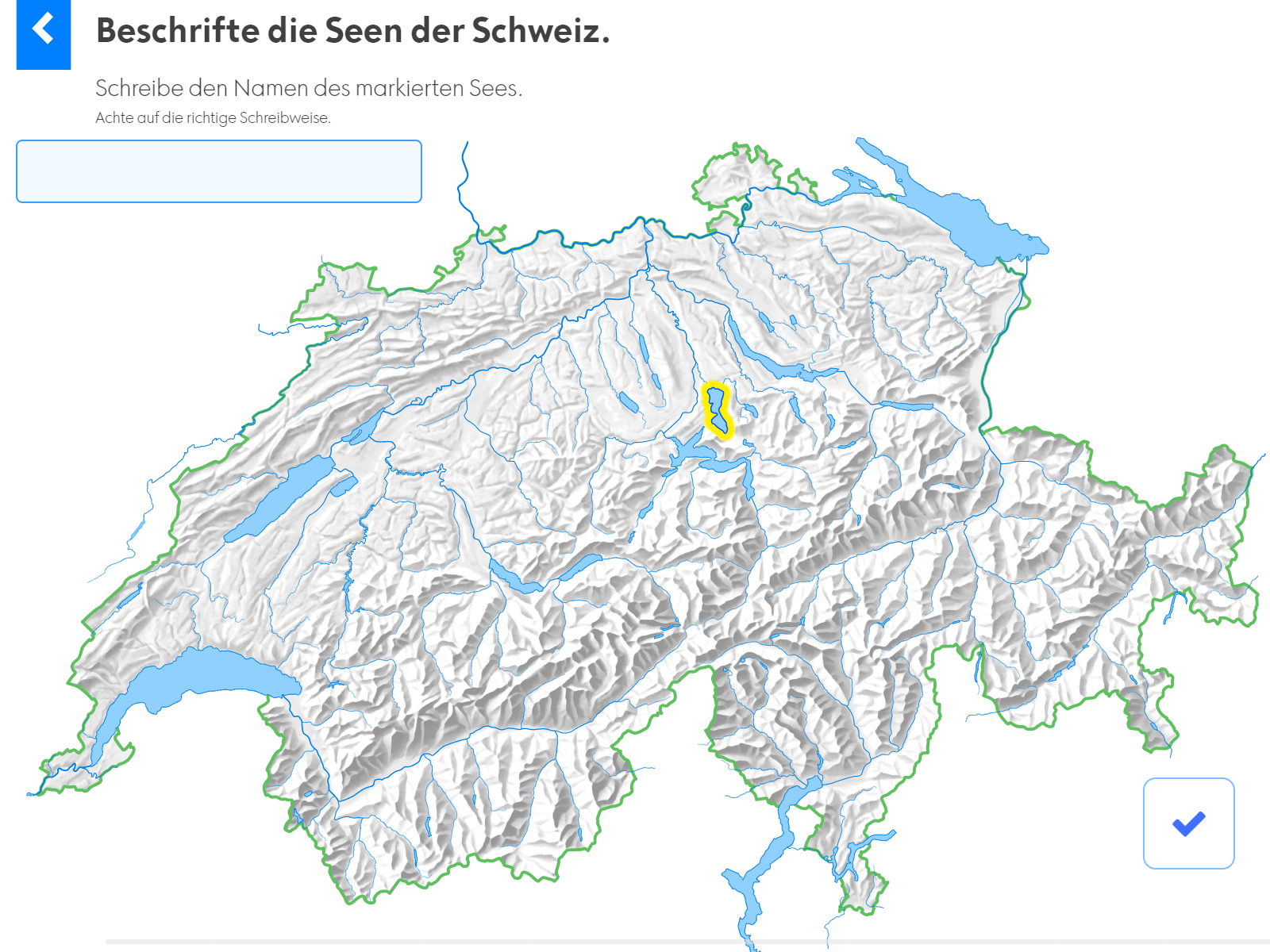 Geografie Schweiz: 1004