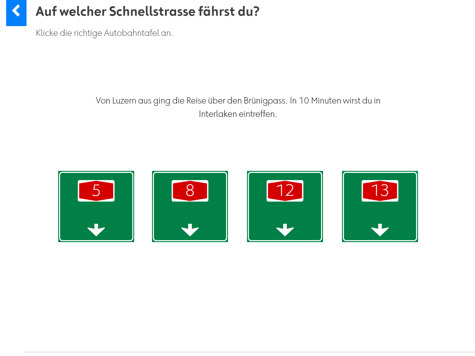 Geografie Schweiz: 5006