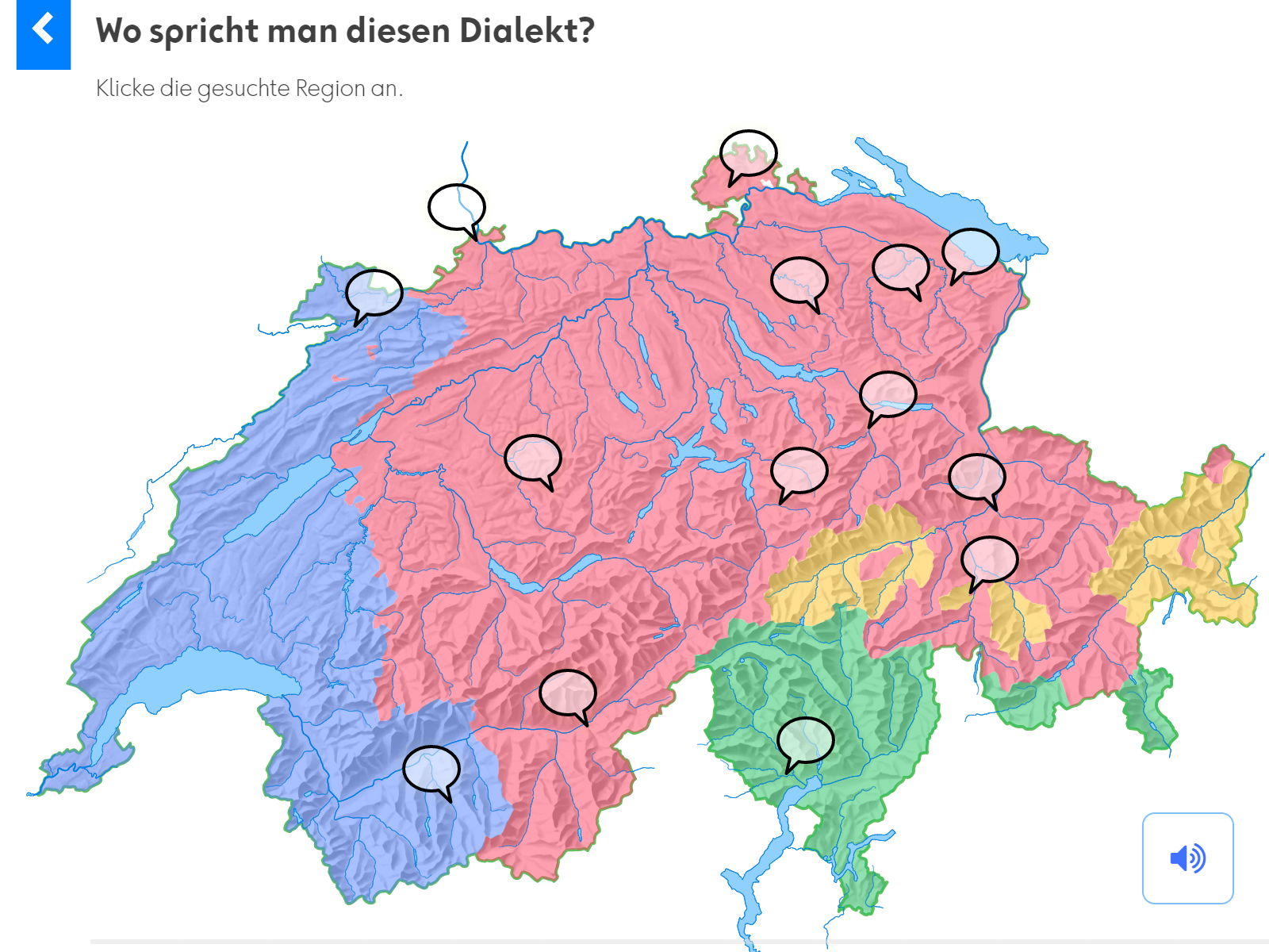 Geografie Schweiz: 6003