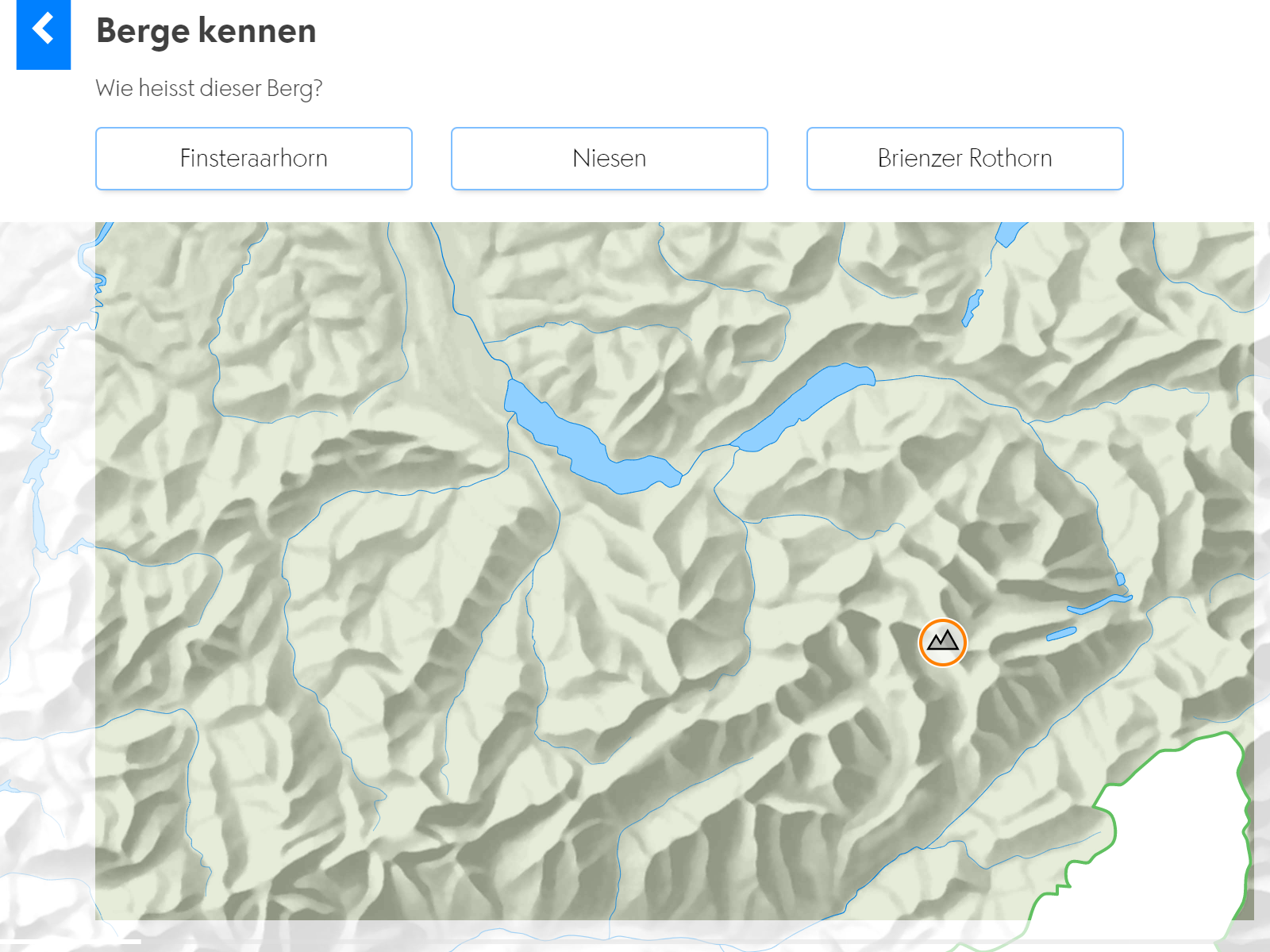 Geografie Schweiz: 7104