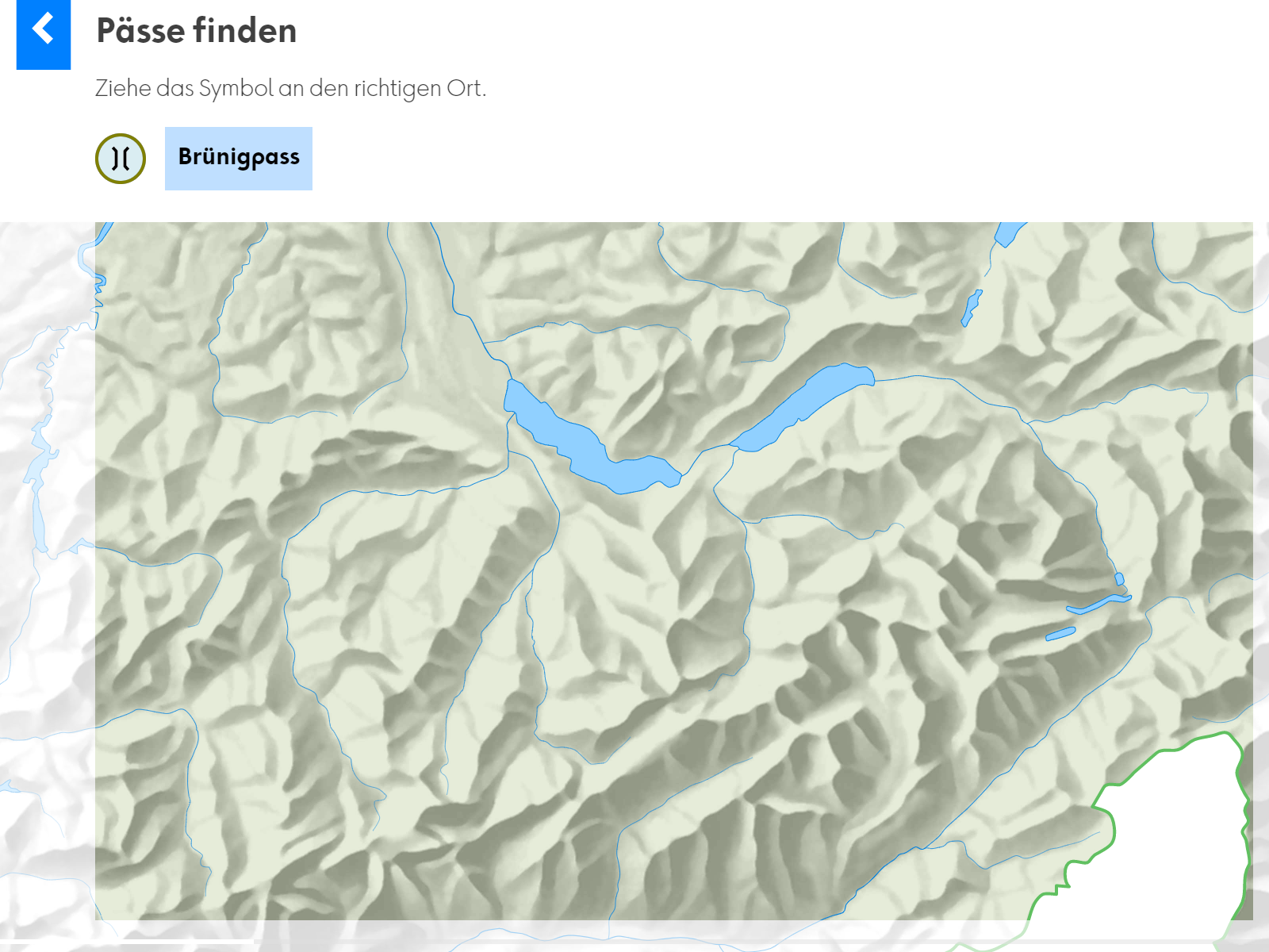 Geografie Schweiz: 7105