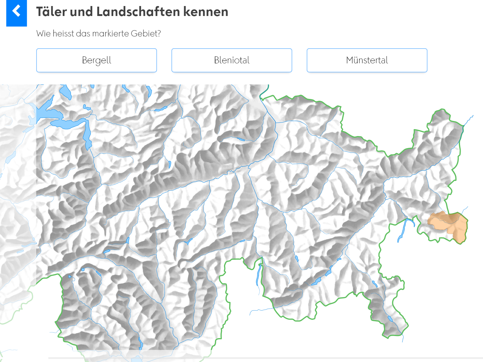 Geografie Schweiz: 7202