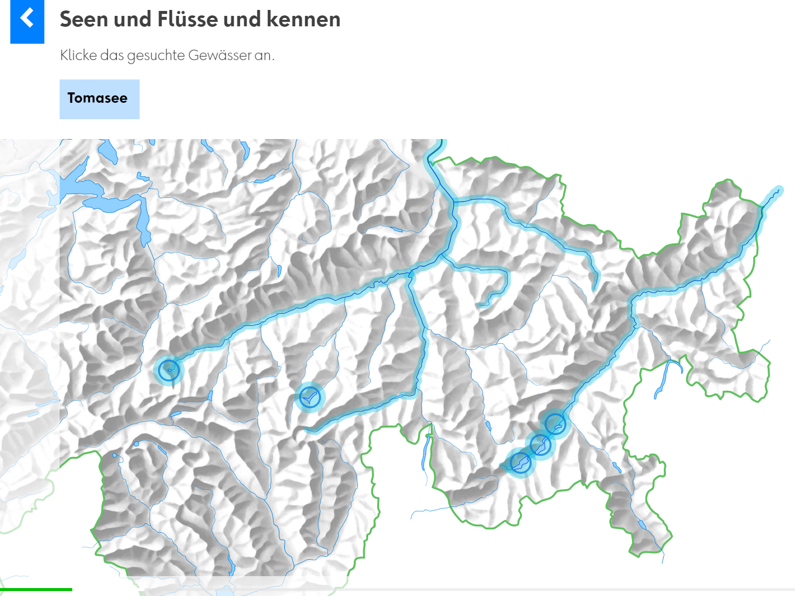 Geografie Schweiz: 7203