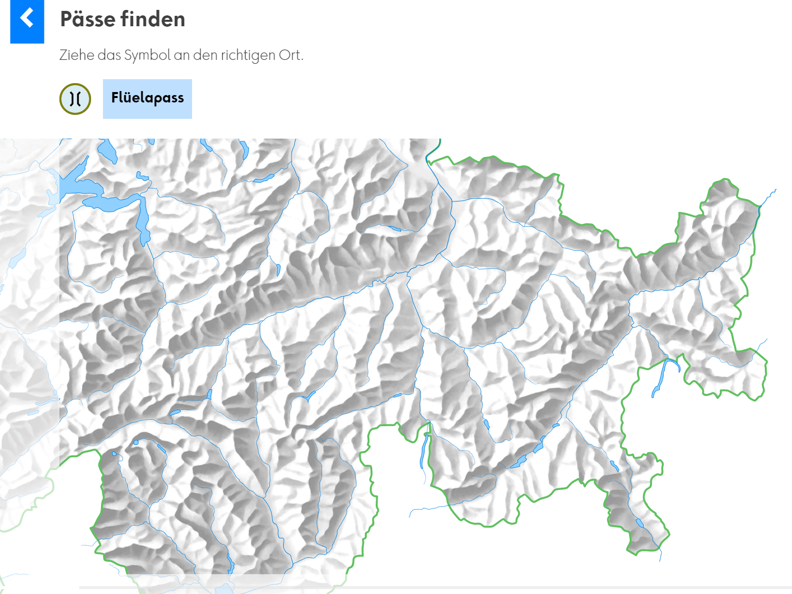 Geografie Schweiz: 7205