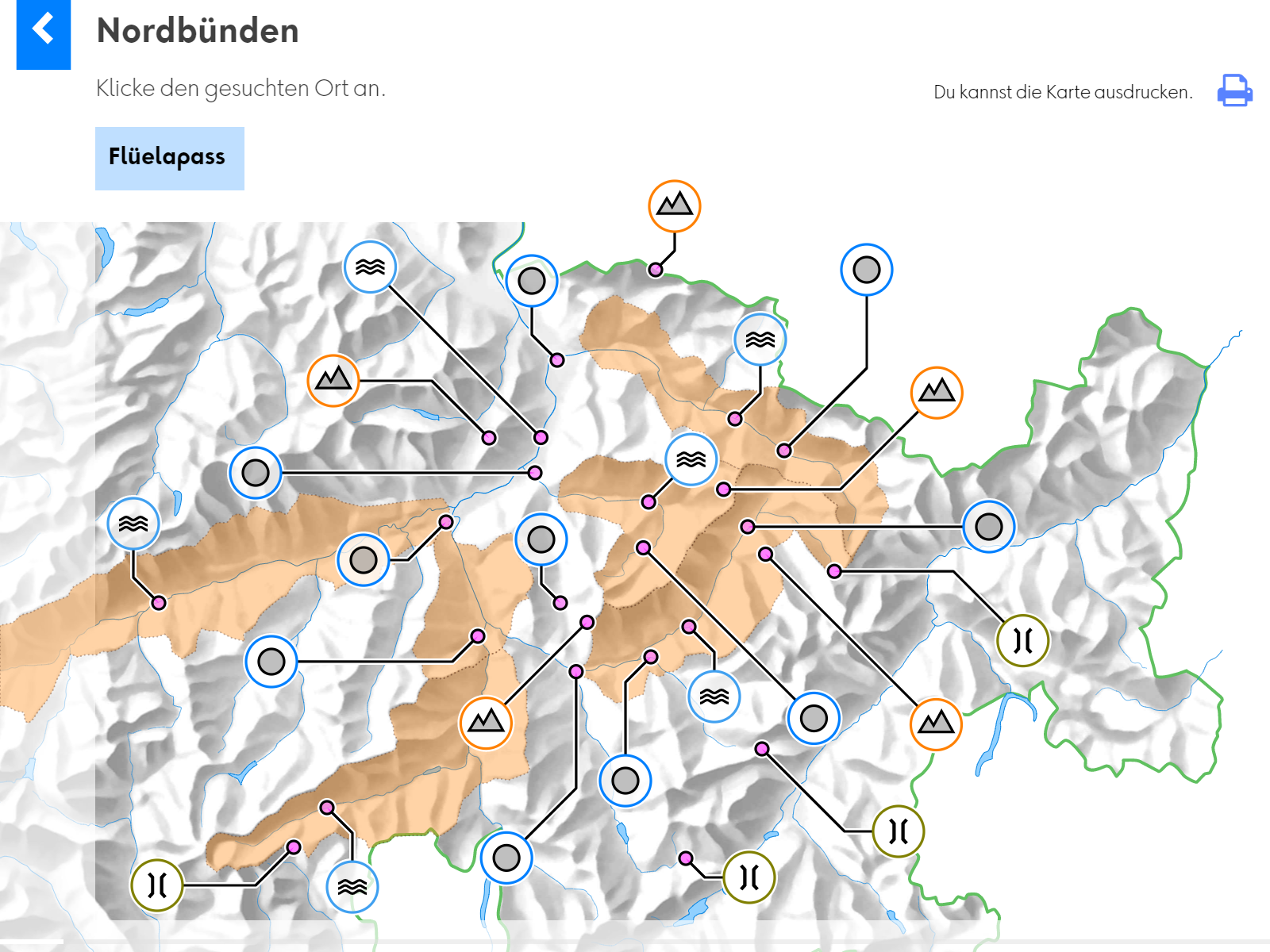 Geografie Schweiz: 7211