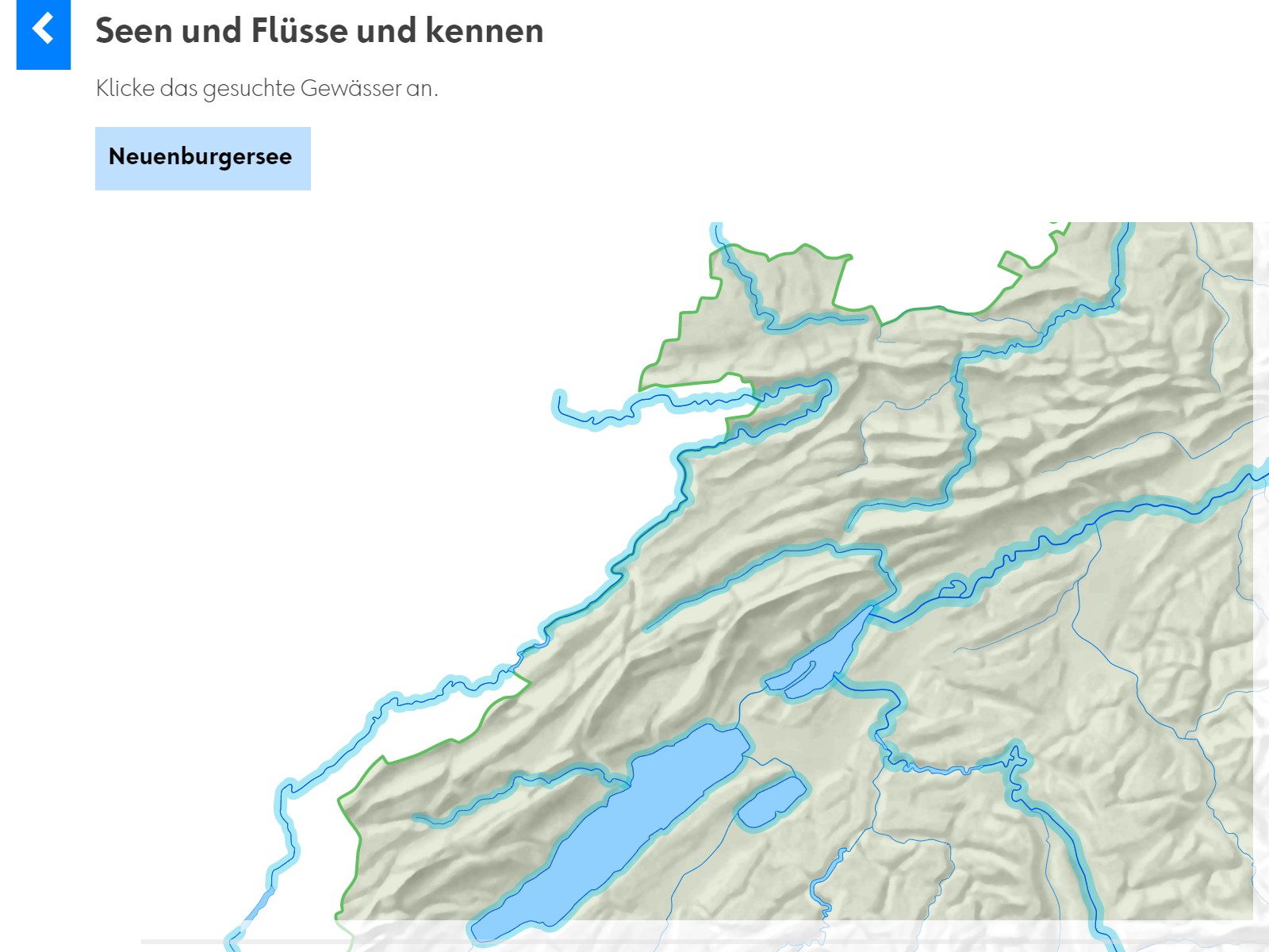 Geografie Schweiz: 7303