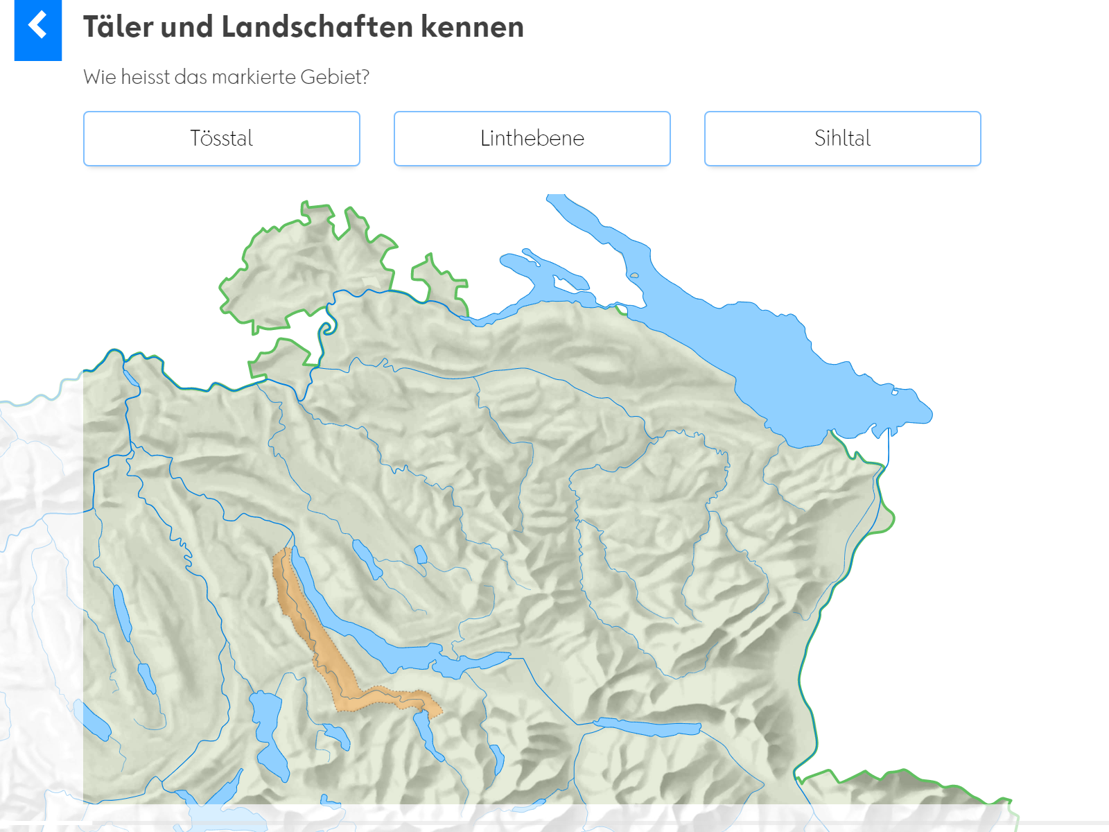 Geografie Schweiz: 7402