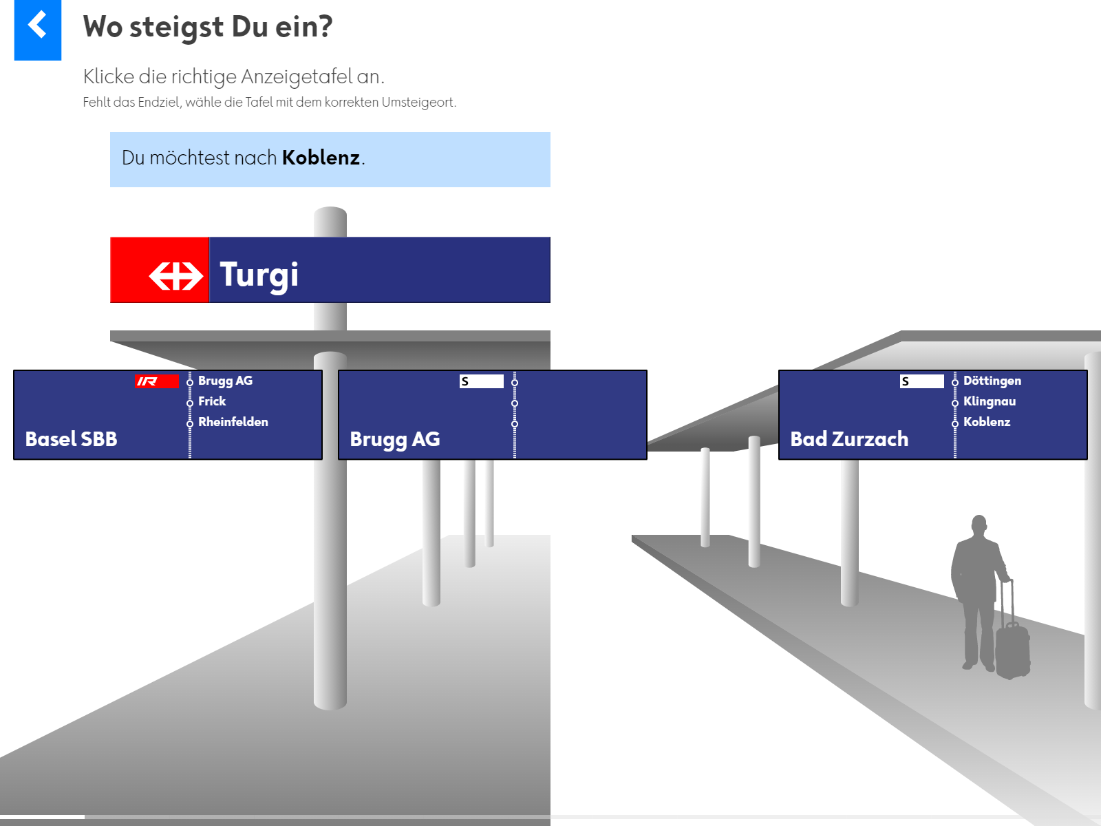 Geografie Schweiz: 7501