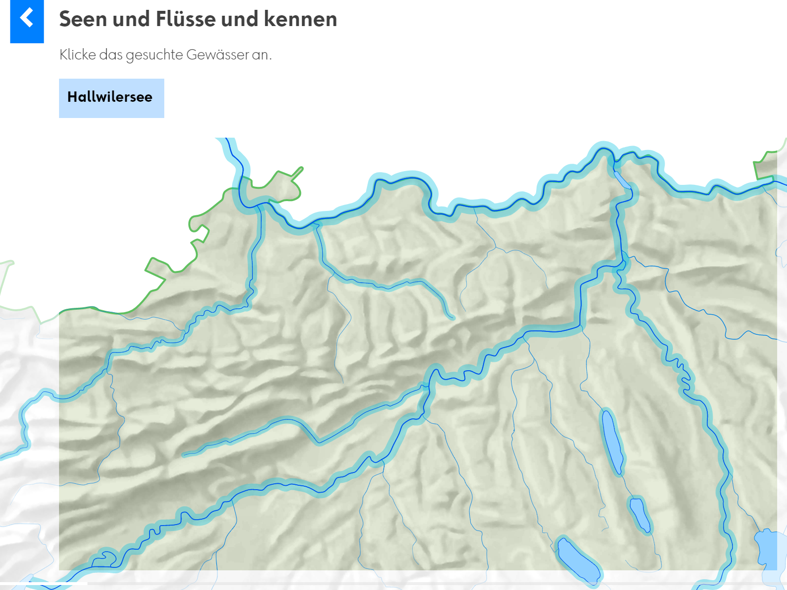 Geografie Schweiz: 7503