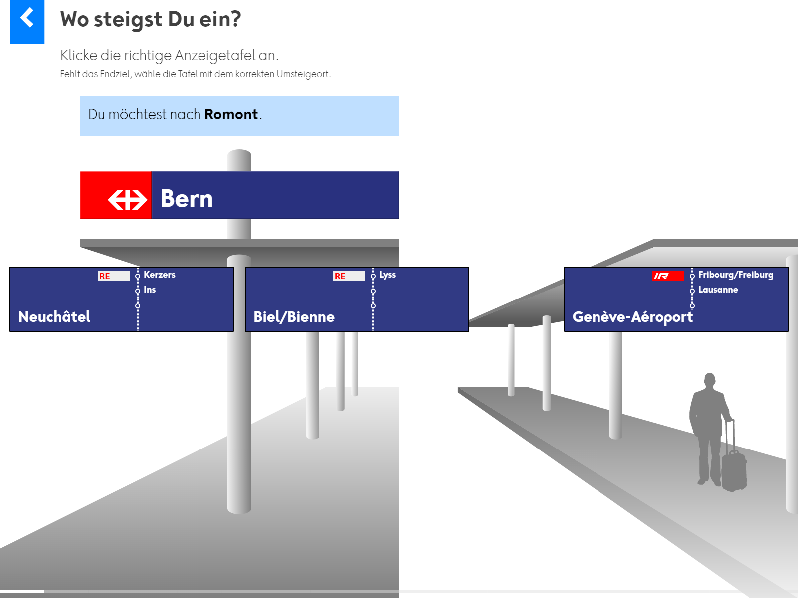 Geografie Schweiz: 7601