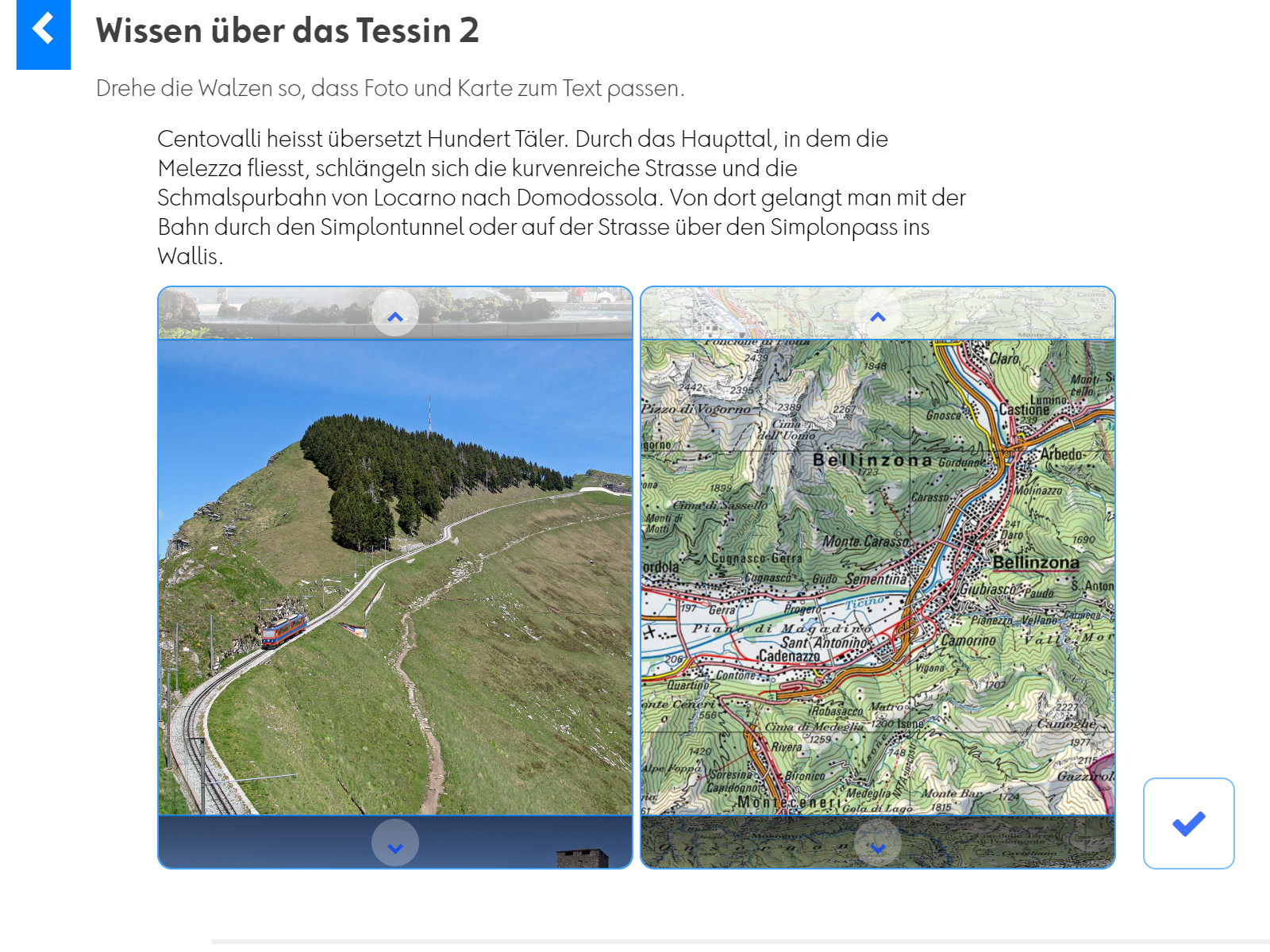 Geografie Schweiz: 7709