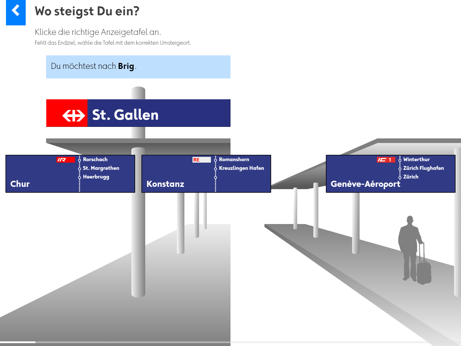 Geografie Schweiz: 7801