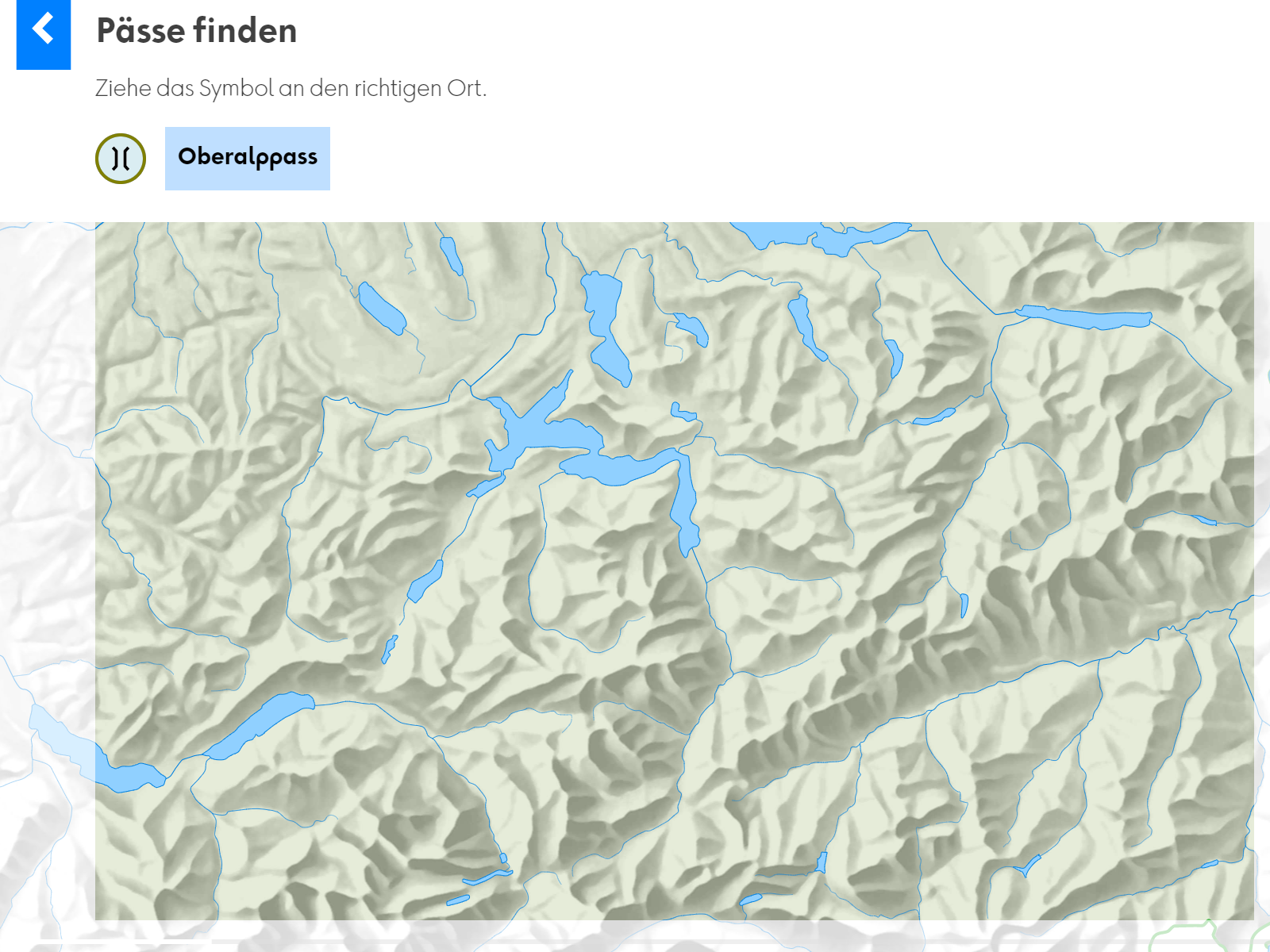 Geografie Schweiz: 7905