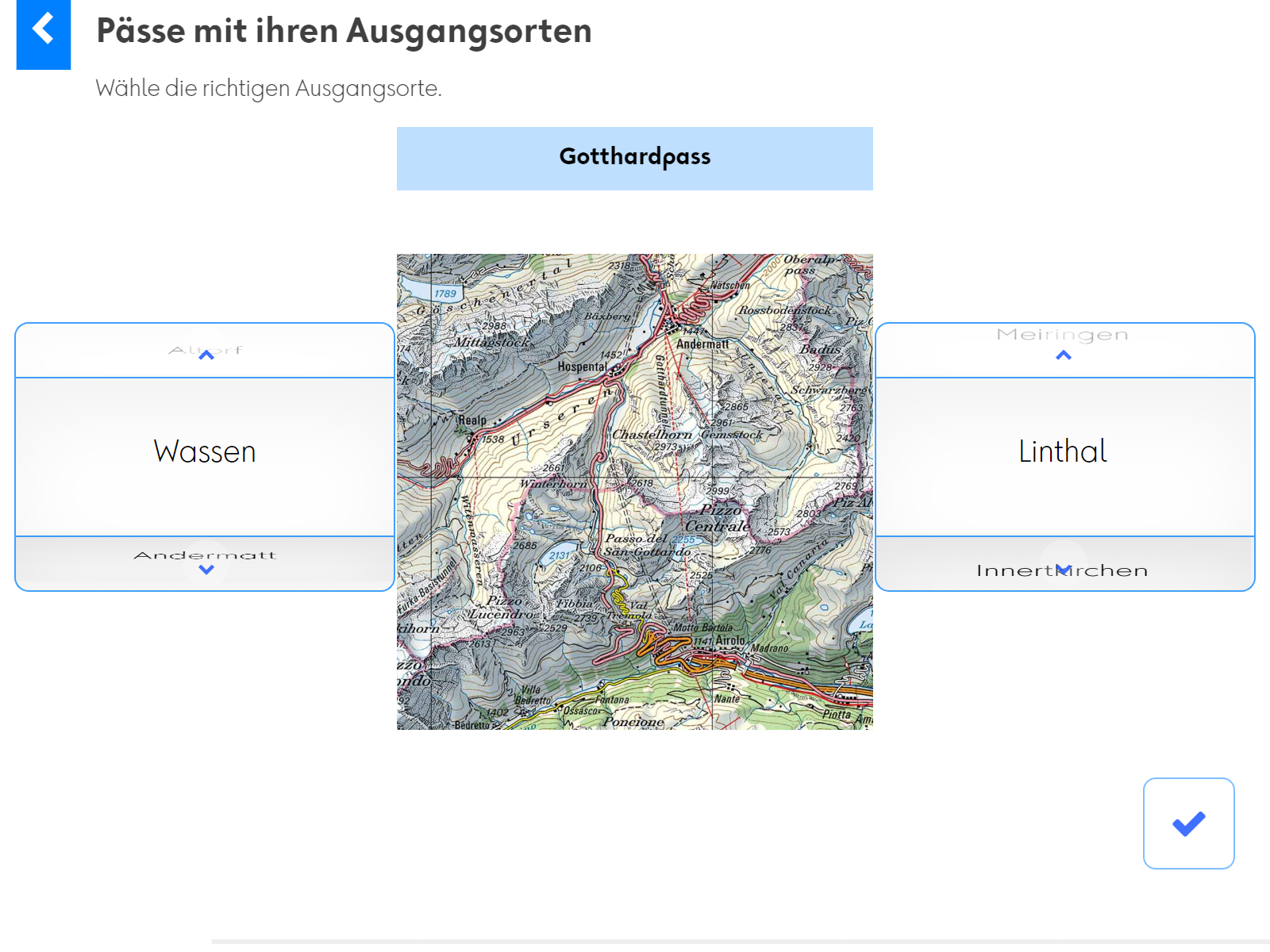 Geografie Schweiz: 7906