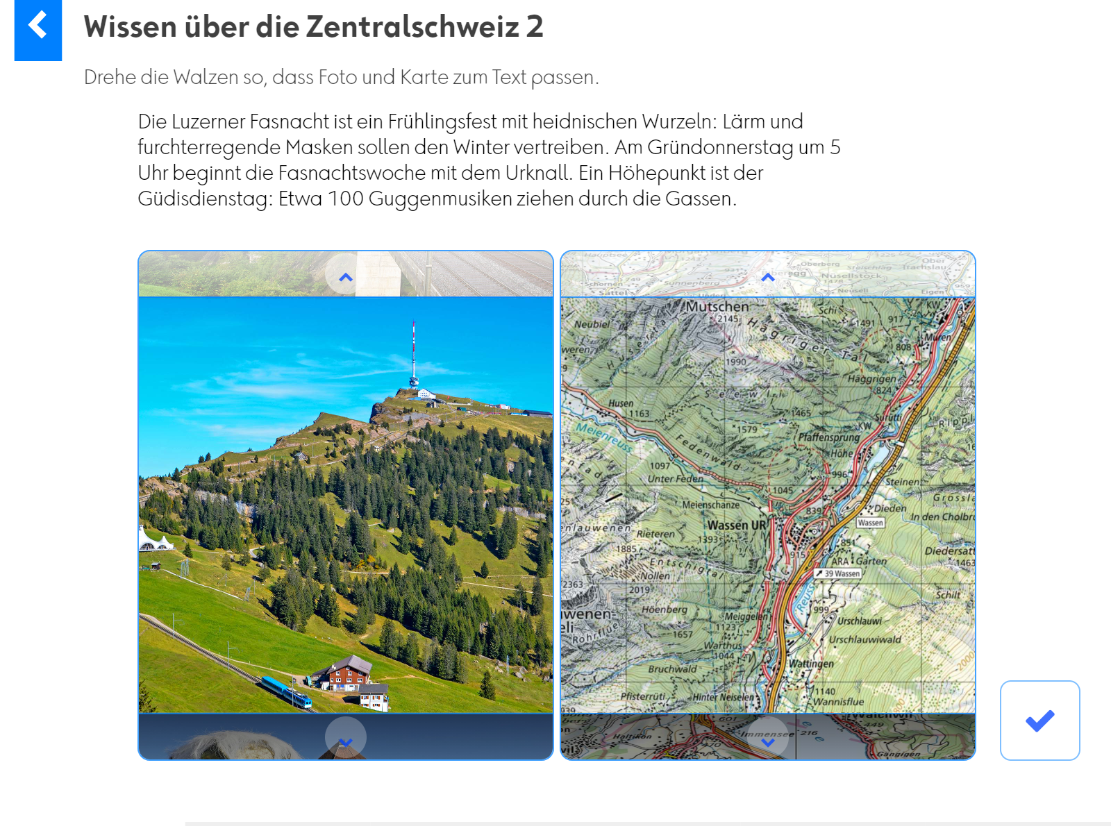 Geografie Schweiz: 7909