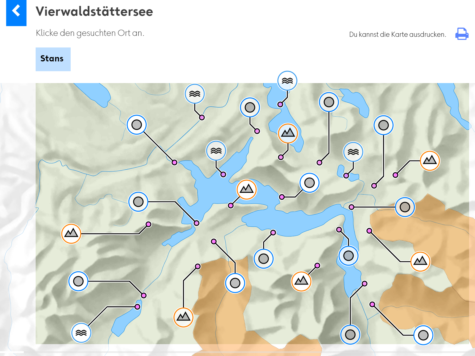 Geografie Schweiz: 7911