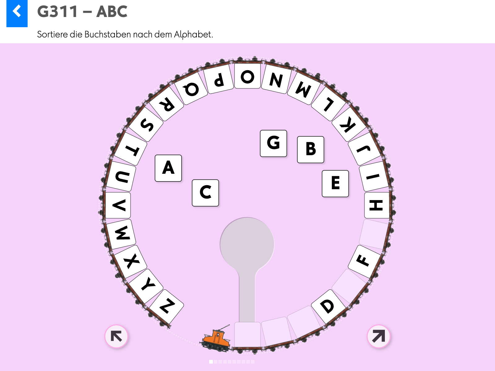 Wortgrammatik: Grundlagen: G311