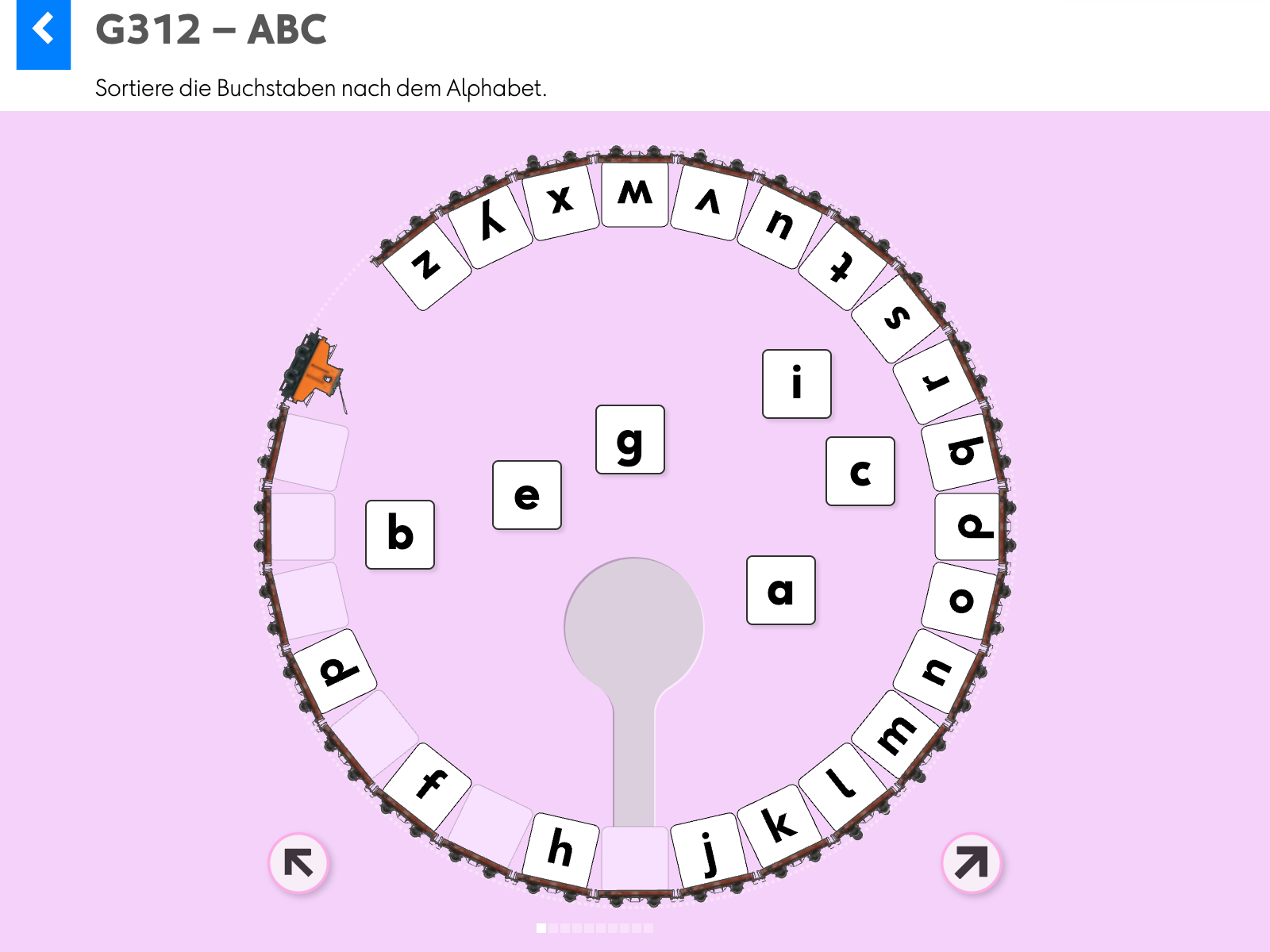 Wortgrammatik: Grundlagen: G312