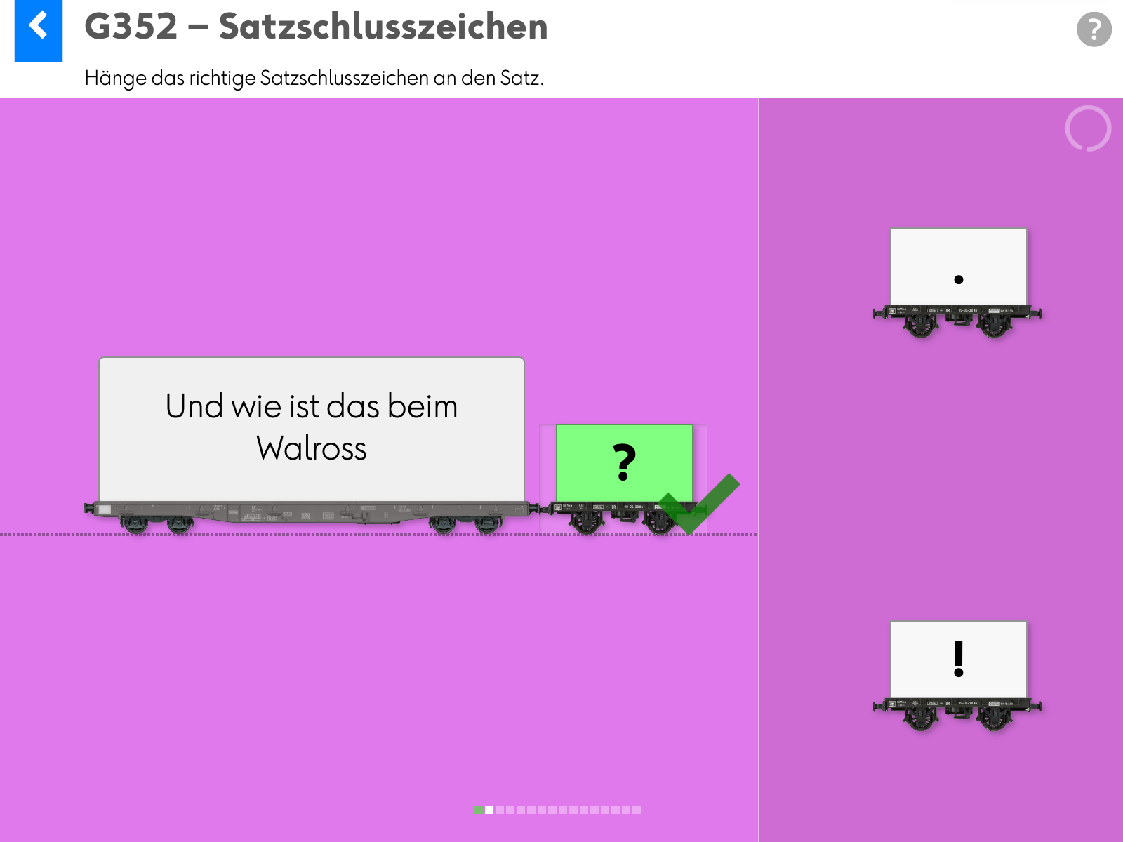 Wortgrammatik: Grundlagen: G352